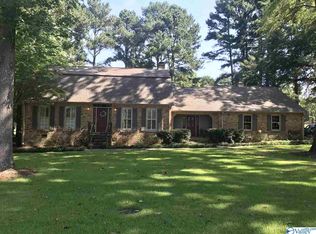 2510 Burningtree Dr SE, Decatur, AL 35603