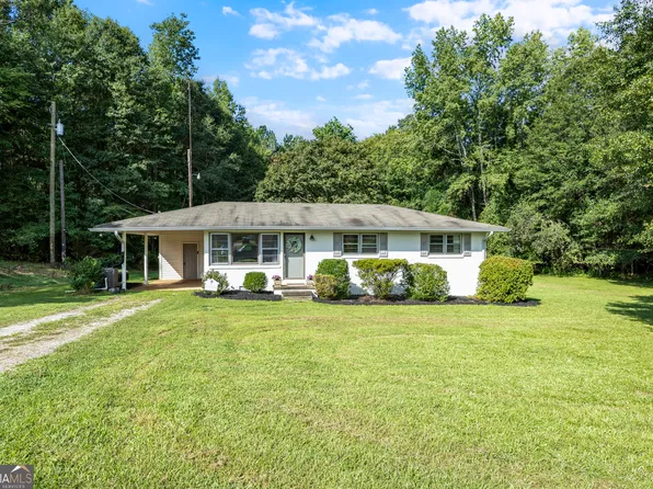 1902 Athens Hwy, Jefferson, GA 30549