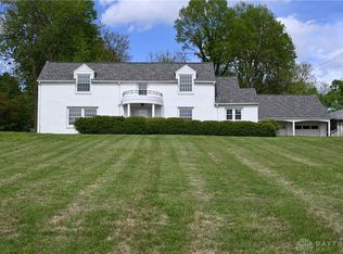 465 W Staunton Rd, Troy, OH 45373