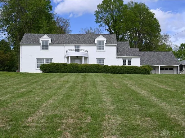 465 W Staunton Rd, Troy, OH 45373