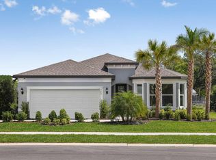 Medina Plan, Caldera, Spring Hill, FL 34609