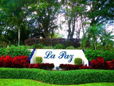 7519 La Paz Boulevard #201, Boca Raton, FL, 33433
