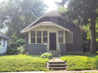 3251 Knox Ave N, Minneapolis, MN 55412