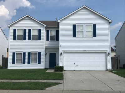 3229 Pavetto Ln, Indianapolis, IN, 46203
