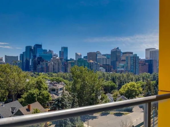 235 E 9a St NW #702, Calgary, AB T2N 4H7