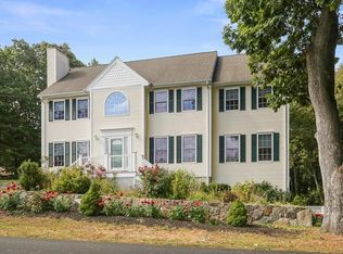 36 East St, Topsfield, MA 01983