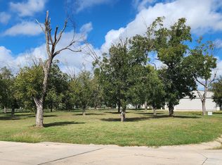 3013 Skyhawk Dr, Granbury, TX 76049