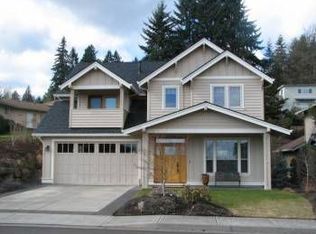 52633 NW Maria Ln, Scappoose, OR 97056