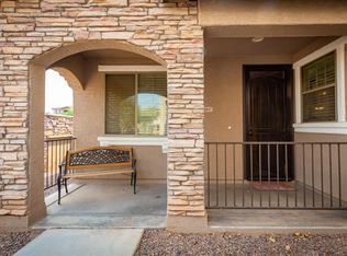 2847 S Key Biscayne Dr, Gilbert, AZ 85295