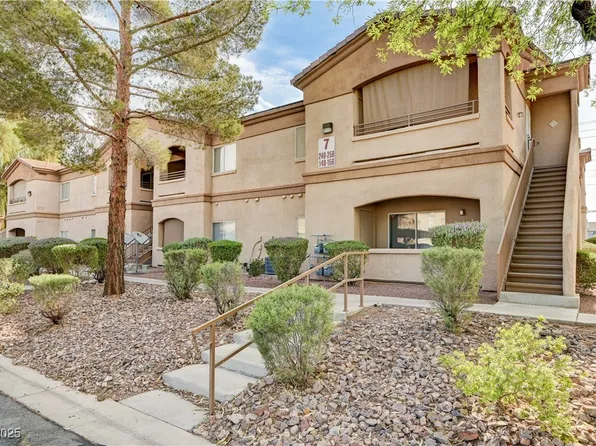 5751 E Hacienda Ave Unit 154, Las Vegas, NV 89122