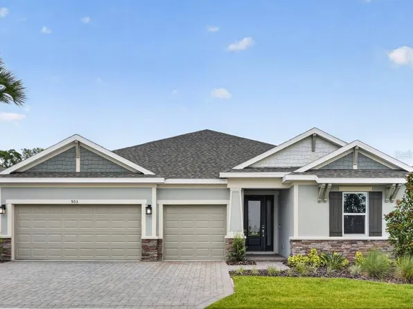 903 Ladyfish Trl, Saint Cloud, FL 34769