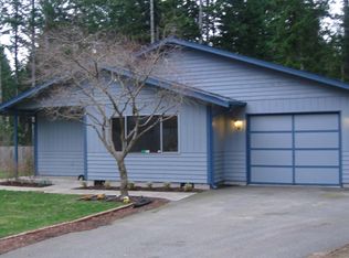 9922 134th Street Ct NW, Gig Harbor, WA 98329