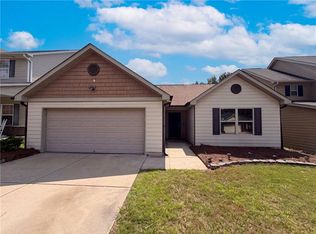 4981 Summersun Dr, Morrow, GA 30260