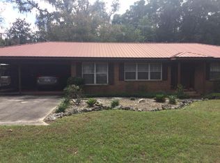 1305 NW 16th Ave, Chiefland, FL 32626