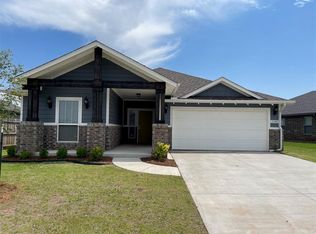 2248 Roca Dr, Edmond, OK 73012