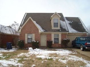 606 Hickory Hollow Cir, Marion, AR 72364