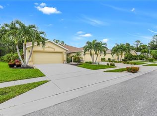 5301 Whitten Dr #81, Naples, FL 34104