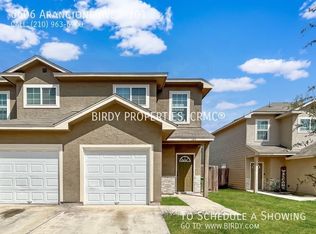 6606 Arancione Ave #101, San Antonio, TX 78233