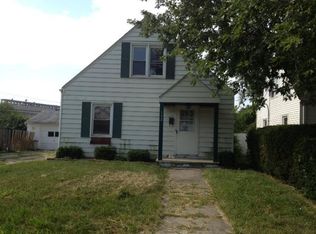 332 Mann Ave, Fairborn, OH