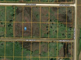 14675 NW 286th St, Okeechobee, FL 34972