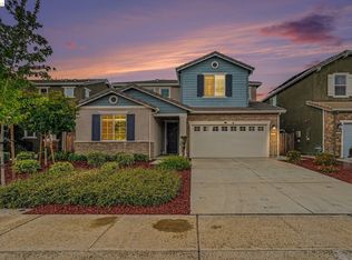 225 Cold Creek Dr, Oakley, CA 94561