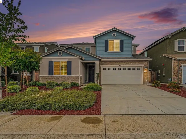 225 Cold Creek Dr, Oakley, CA 94561