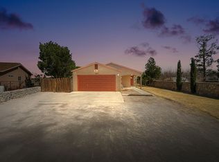 912 Lark Pl, Las Cruces, NM 88007