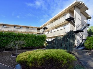 20 Circle Dr APT D, Tiburon, CA