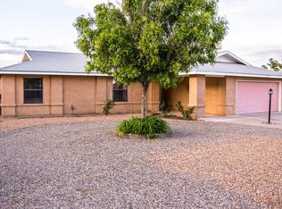4529 Quartz Dr NE, Rio Rancho, NM 87124