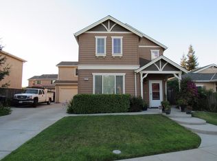 2021 Saint Theresa Way, Modesto, CA 95358