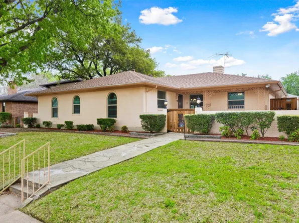 1610 Lexington Dr, Garland, TX 75041
