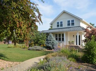 1961 Poplar Ave, Boulder, CO 80304