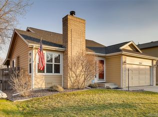 5314 E 130th Pl, Thornton, CO 80241