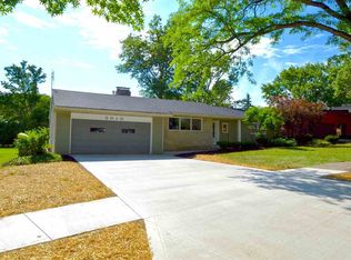 5010 S Wayne Ave, Fort Wayne, IN 46807