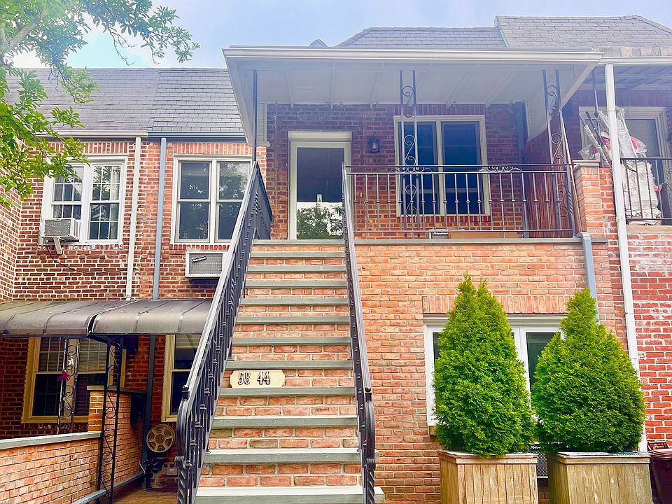 1st image of 58-44 81st St #2F
