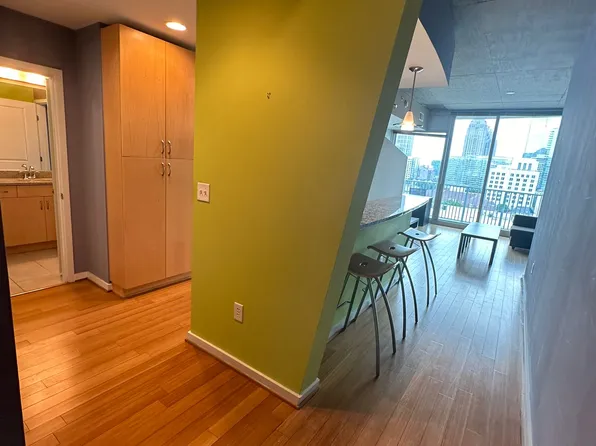 860 Peachtree St NE Unit 1111, Atlanta, GA 30308