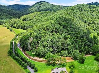 0 Timber Rock Dr, Moravian Falls, NC 28654