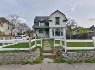 2518 N Columbus St, Spokane, WA 99207