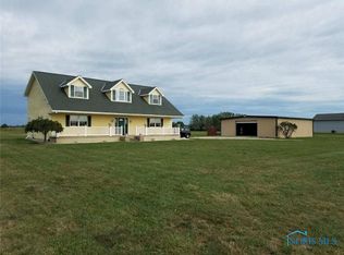 1221 County Road 224, Clyde, OH 43410