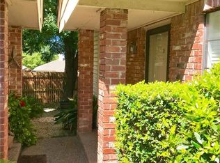 3125 Sappington Pl UNIT D, Fort Worth, TX 76116