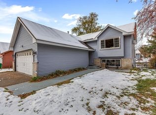 151 126th Ave NW, Coon Rapids, MN 55448