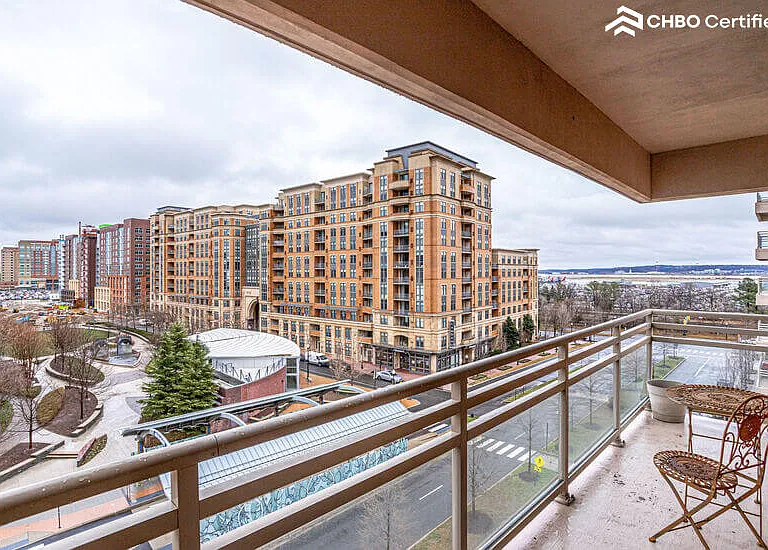 3600 Glebe Rd #617 — Photo 28