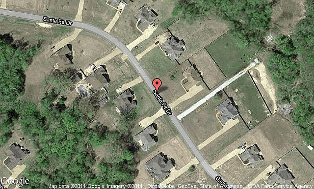 Map View
