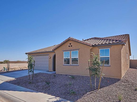 2nd image of 40715 W James Ln
