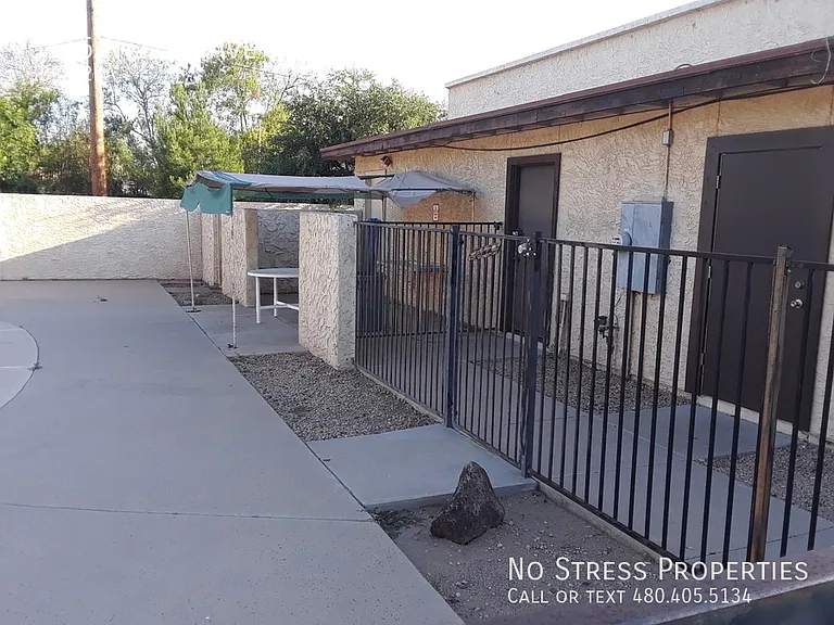 5115 N 22nd Ave #9 — Photo 22