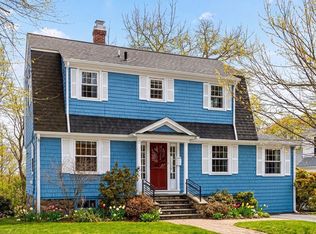 62 Carmel Rd, Andover, MA 01810