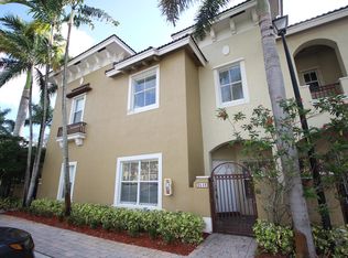 3549 Merrick Ln #106, Margate, FL 33063