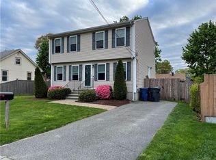 279 Elm St, Warwick, RI 02888