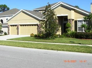 21605 Cormorant Cove Dr, Land O Lakes, FL 34637