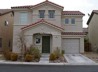 748 Loughton St, Las Vegas, NV 89178